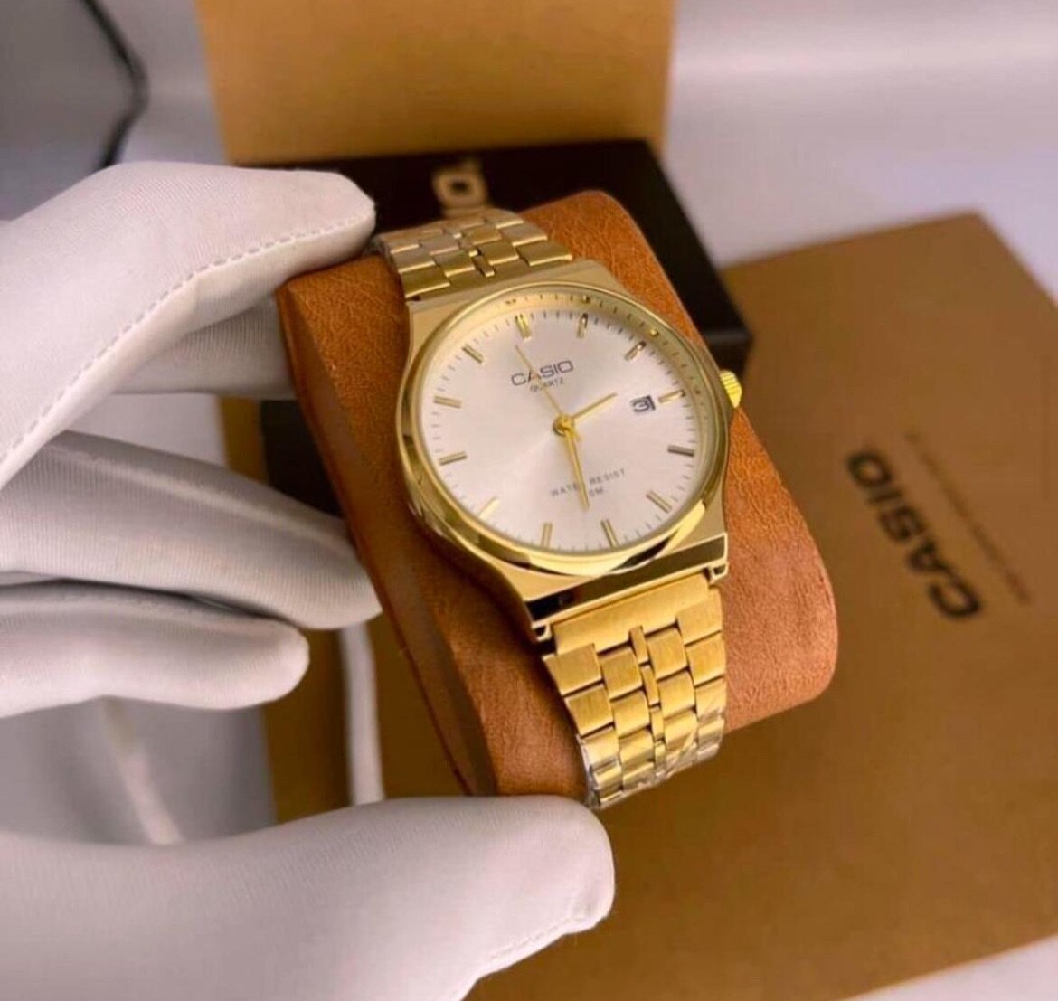 Casio
