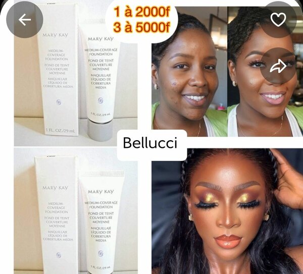 Mary Kay