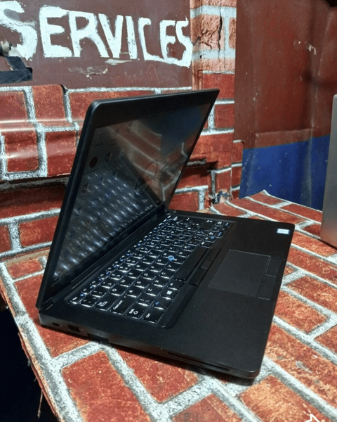 Ordinateur Portable Dell i5