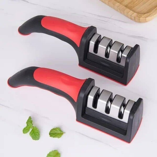 Ensemble coûteaux + *Aiguiseur OFFERT*
