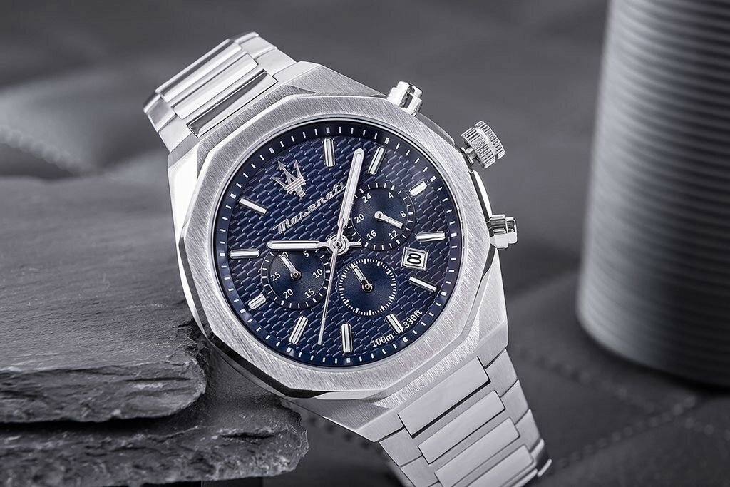 Montre