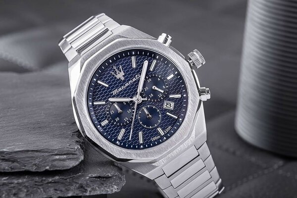 Montre