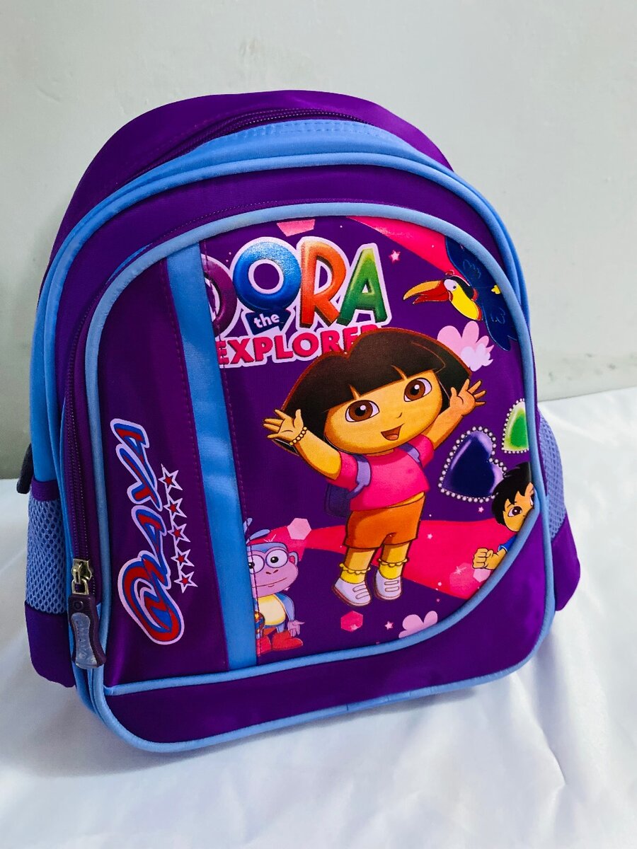 Backpack