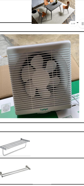 Heat Extractor