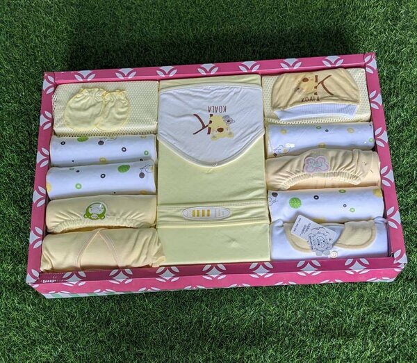 New born 0-6kg