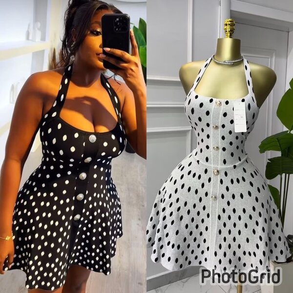 Dresses
