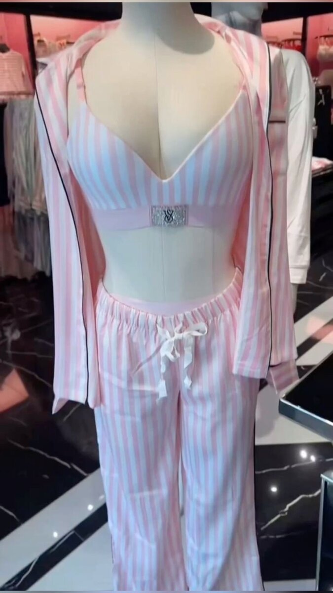 Victoria secret