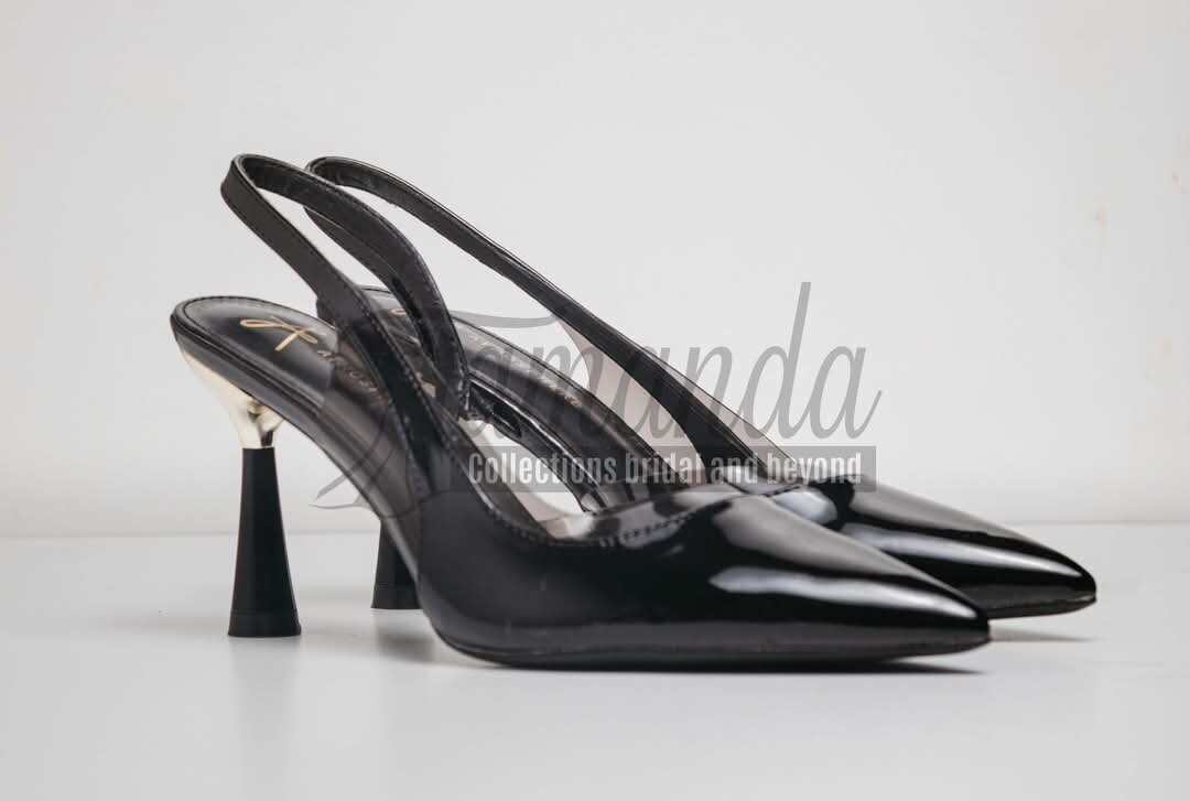 Ladies heels