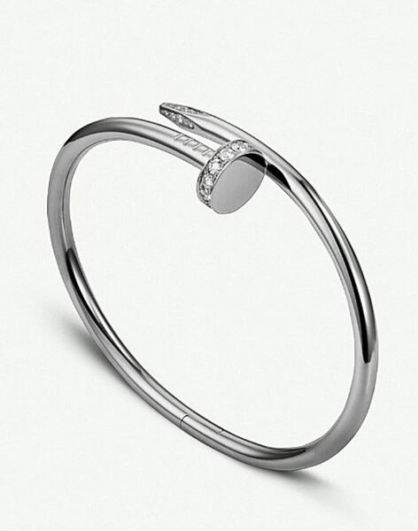 Bracelet en POINTE CARTER
