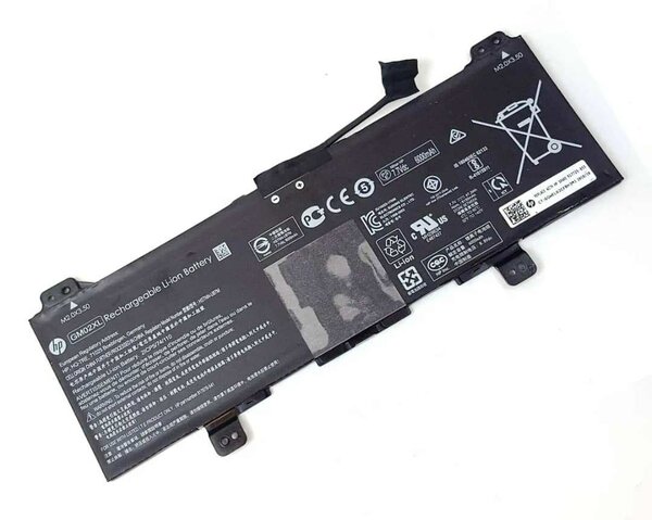 Batteries