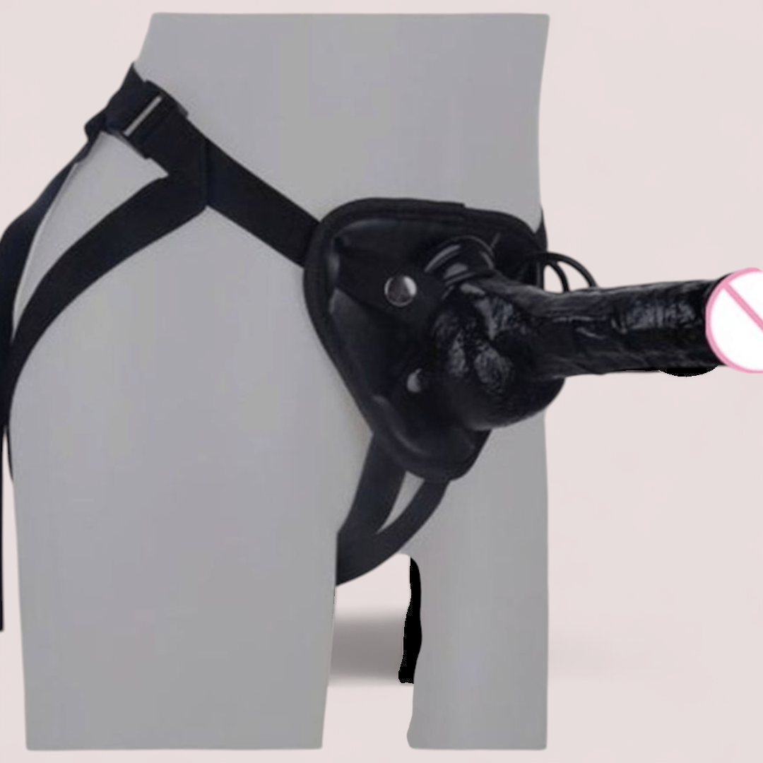 Sextoys Gode Ceinture S00