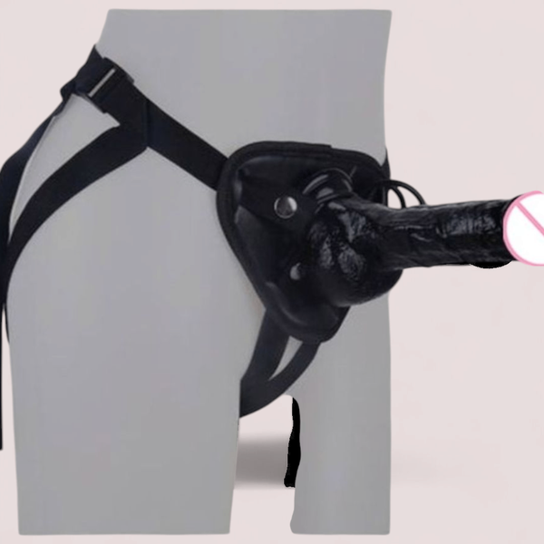 Sextoys Gode Ceinture S00