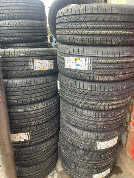 Goodyear