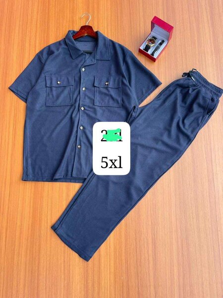 Men's wear