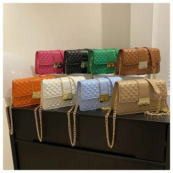 Hand Bags