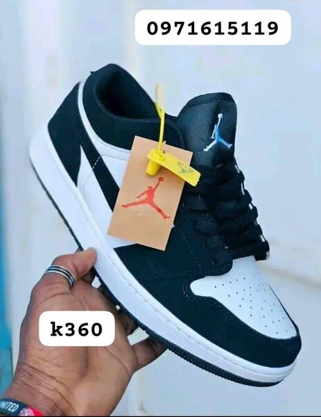 Jordan 1