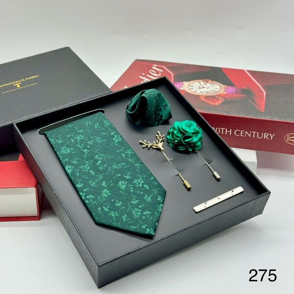 Tie sets