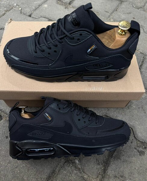 Baskets Air Max Homme Moderne