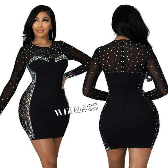 Ladies wear available