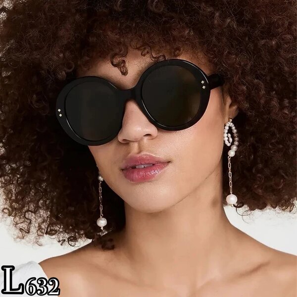 Lunettes de soleil