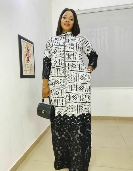 Bubu gowns