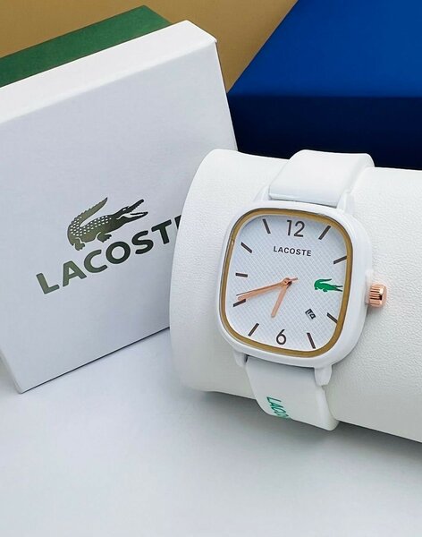 Montre analogique