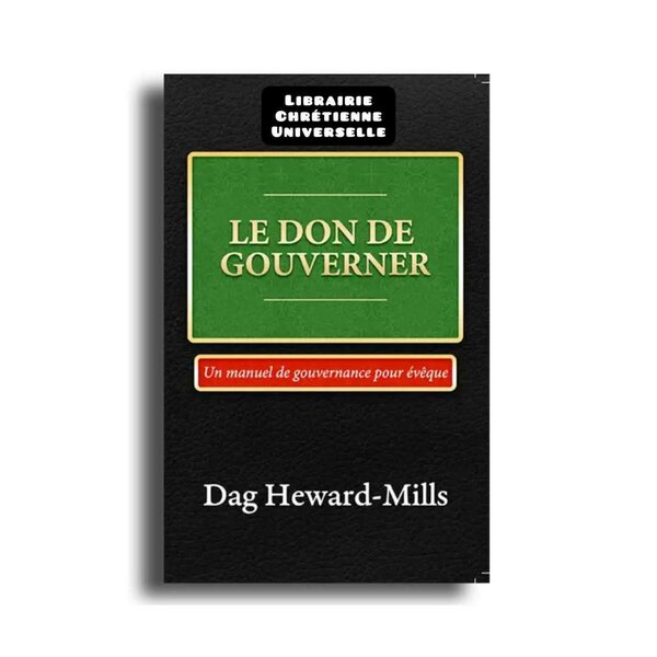 Le Don de Gouverner