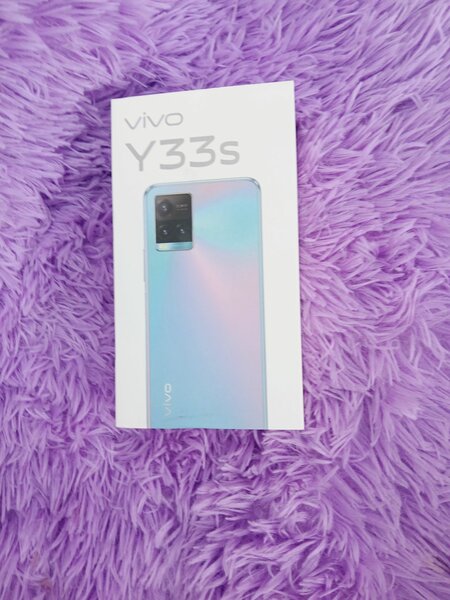 VIVO Y 33 S