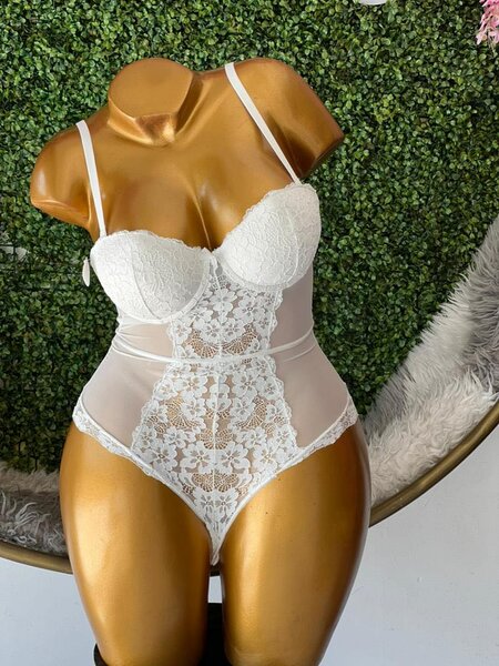Glam’S Lingerie