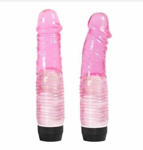 Vibrateur Silicone Flexible