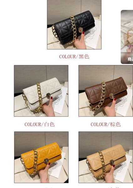 Ladies bag