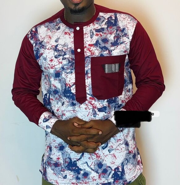 Chemise homme