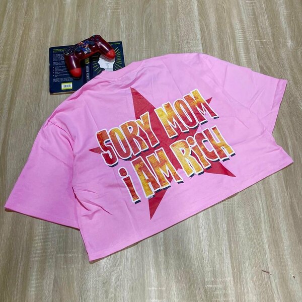 QUALITY CROP TOPS