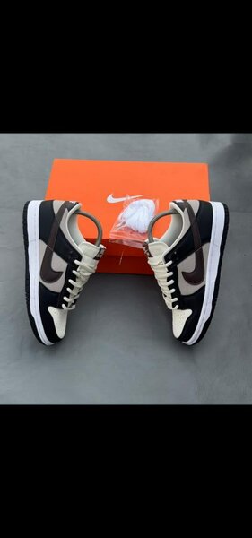 Baskets Nike sb