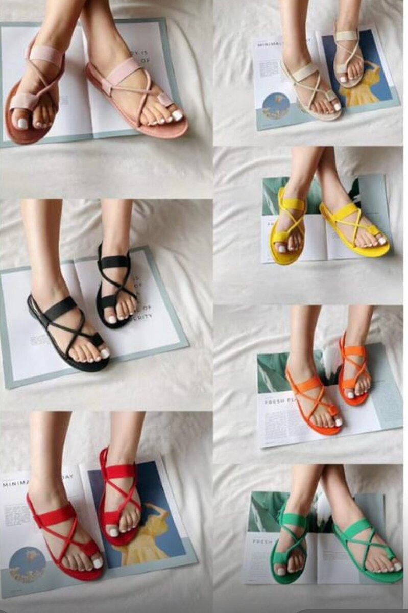 Chaussure fermée pour femme