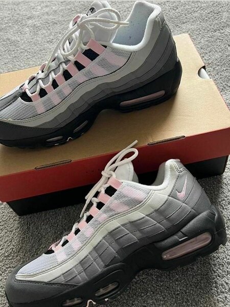 NIKE AIRMAX 95 CC