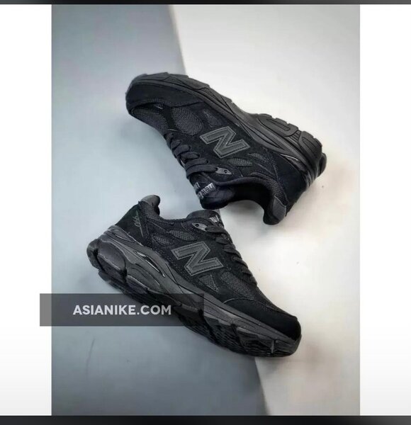 Basket new balance