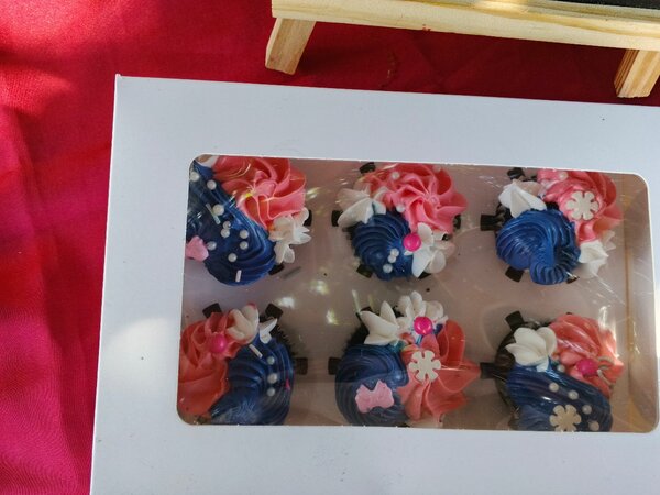 Cupcakes