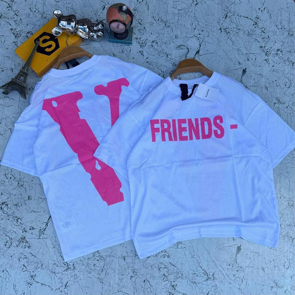 T-shirt white