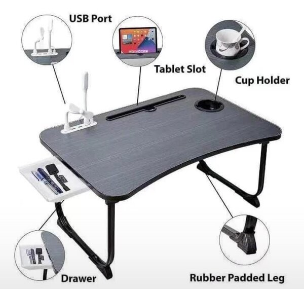 Study/ Bed desk