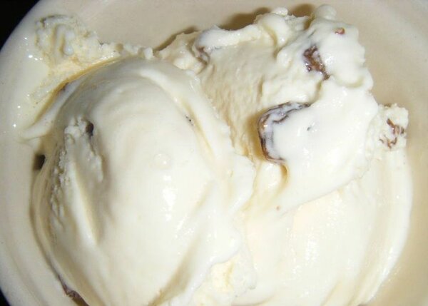 Glaces