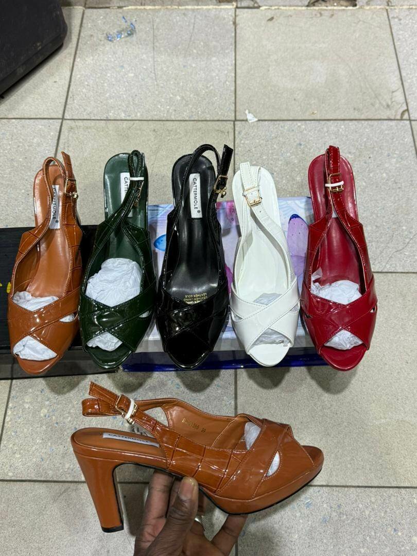 Chaussure femme