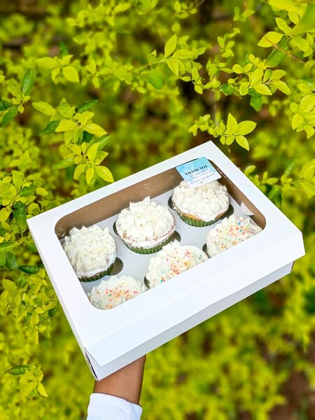 Cupcakes