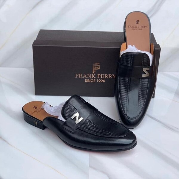 Half shoes