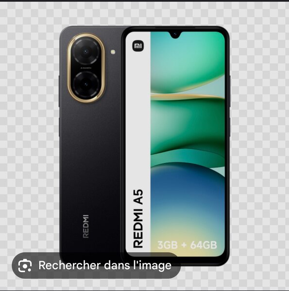 Rédmi A5