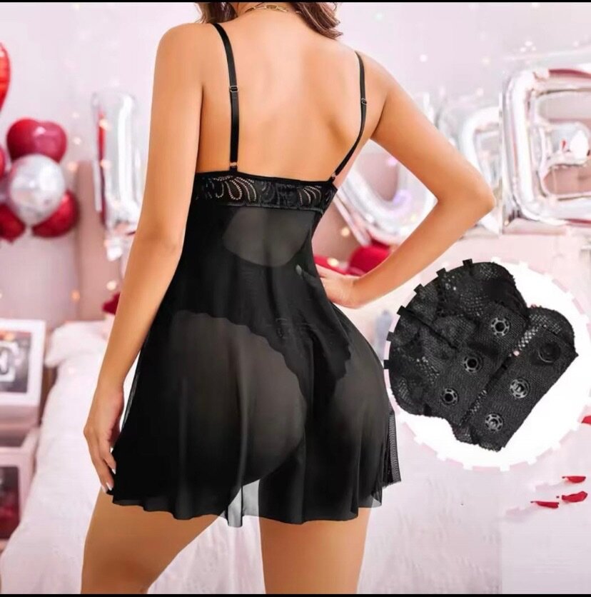 Nuisette