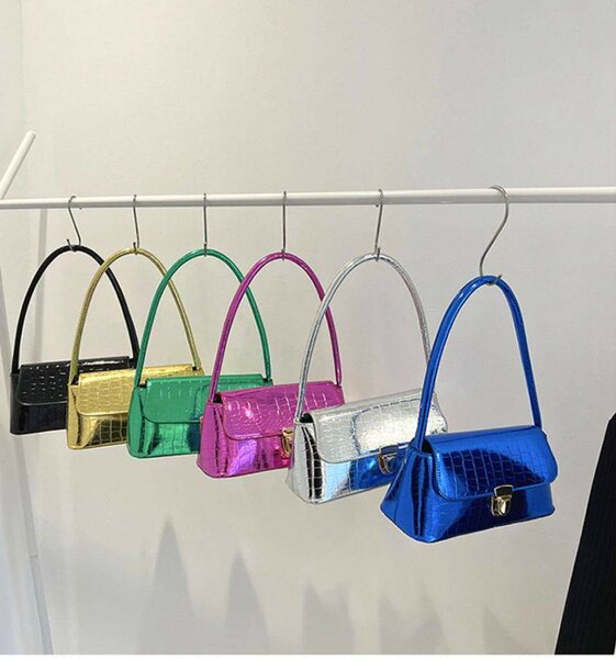 Hand held bag