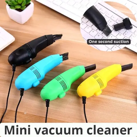 Aspirateur Mini de  Clavier