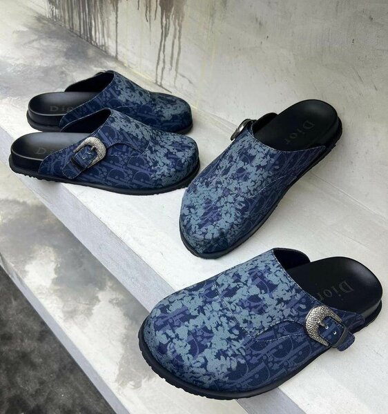 Branded Half Shoes