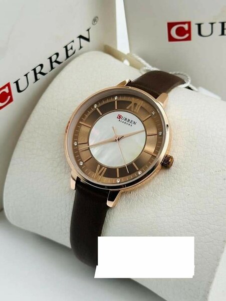 Montre